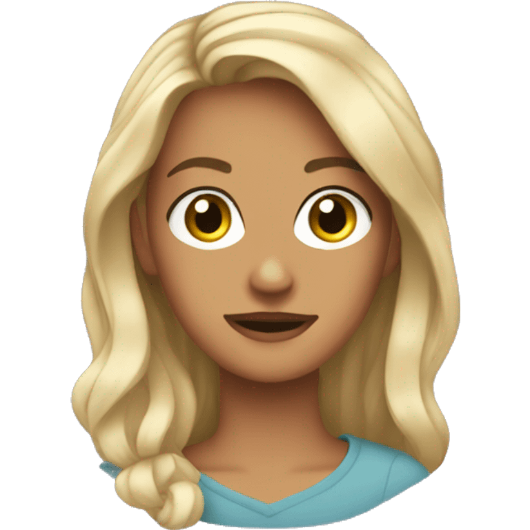 Emy fayard  emoji