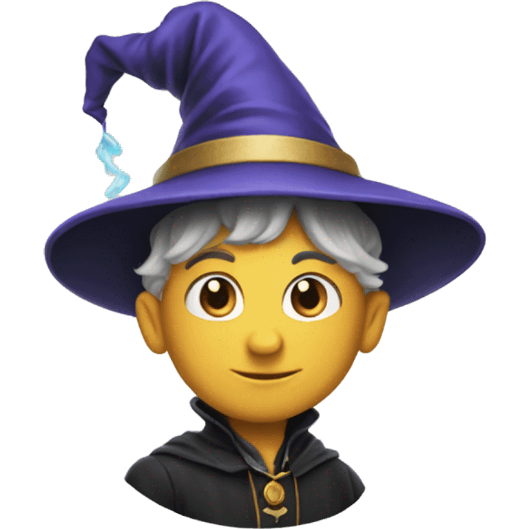 school of magic emoji