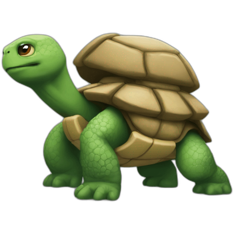 Tortues Ninja emoji