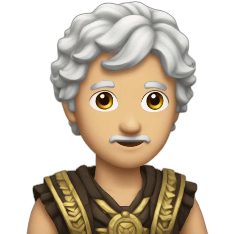 roi heenok emoji