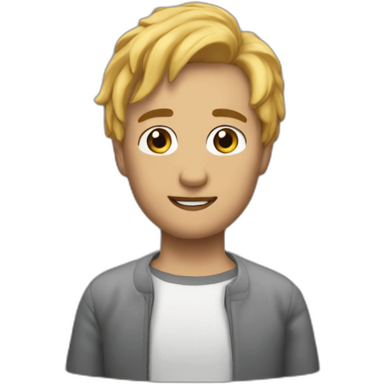 Alex DeLarge emoji