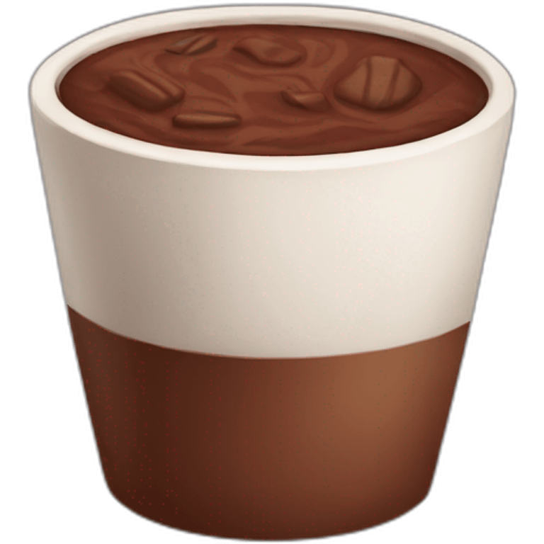 Cocoa emoji