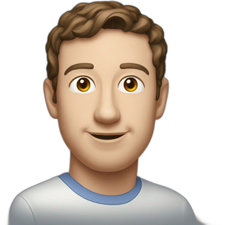 mark-zuckerburg-coding emoji