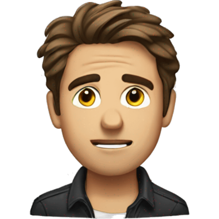 rafe cameron emoji