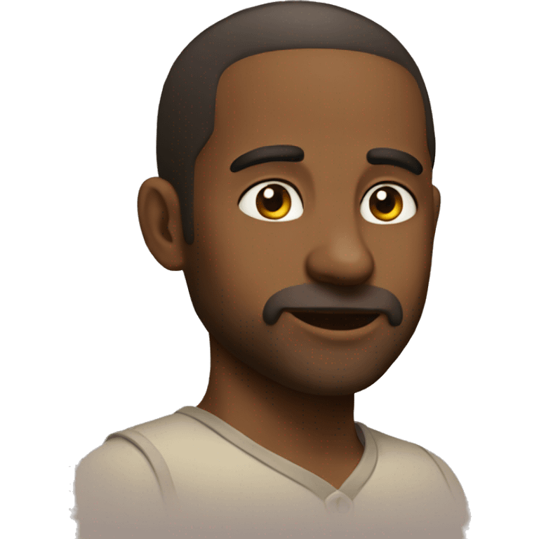 Haroun emoji