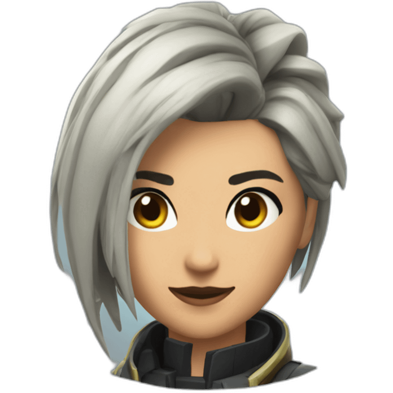 FPS VALORANT REYNA emoji