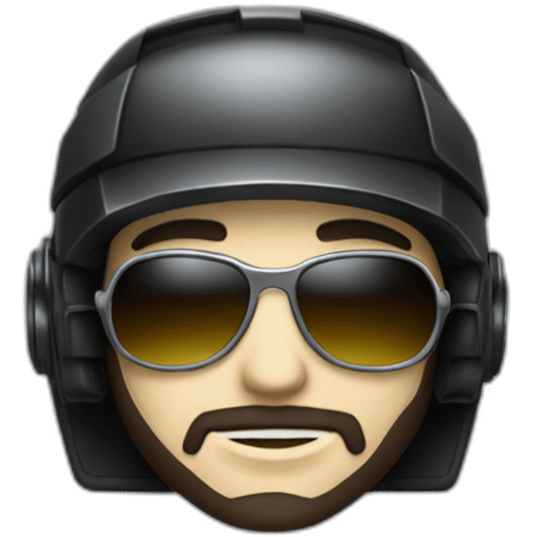 thomas-bangalter emoji