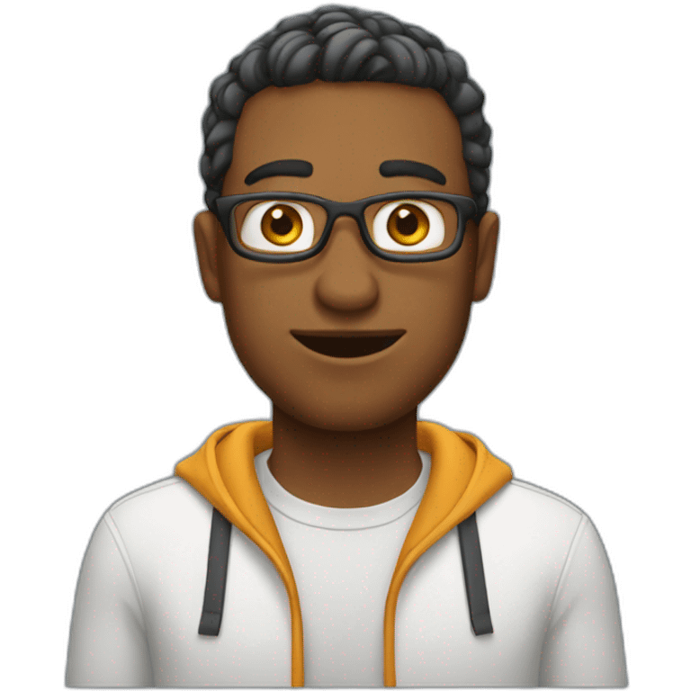 Google Guy emoji