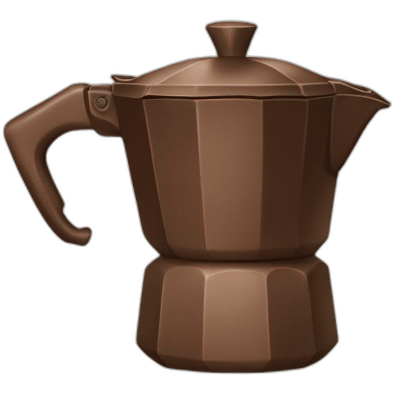 moka pot emoji