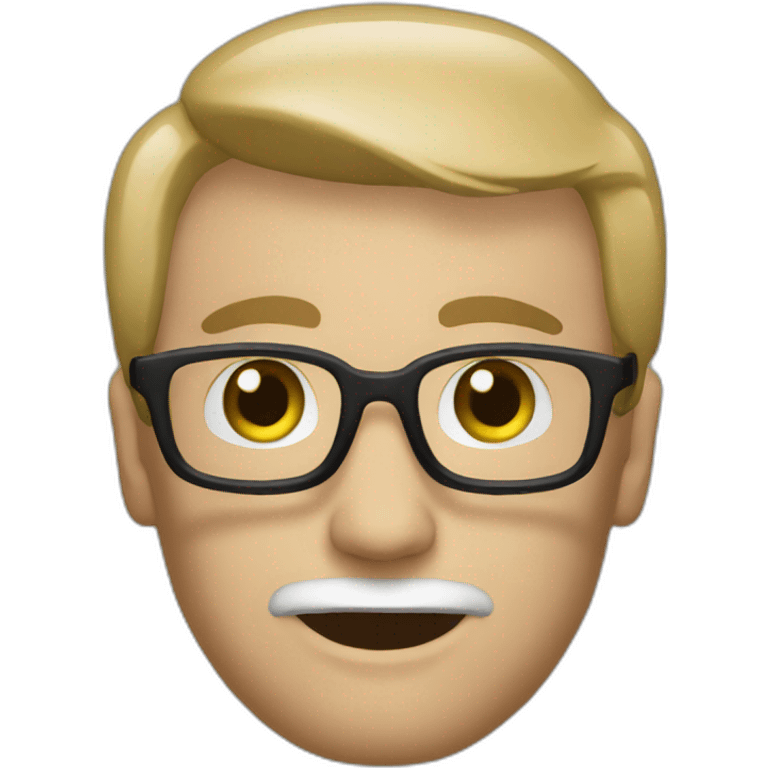 The national band emoji