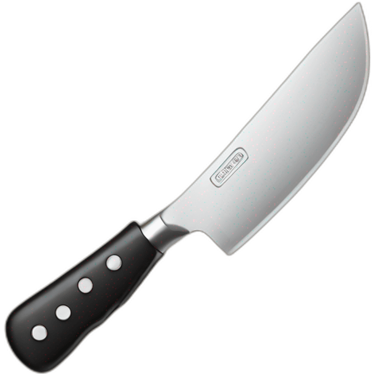 CHEFS KNIFE emoji