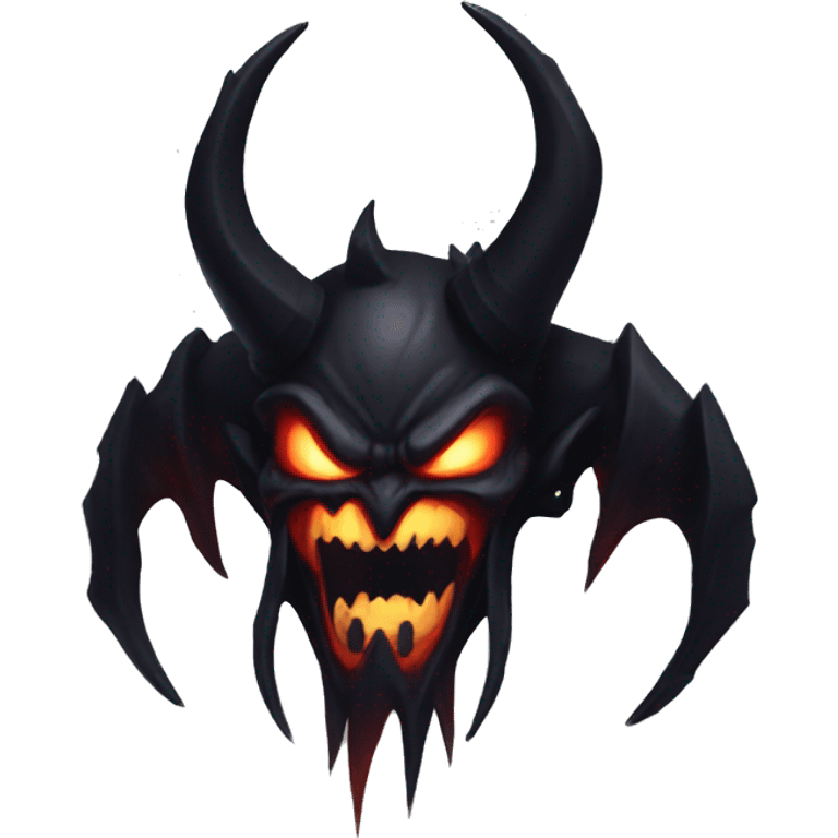 shadow fiend emoji