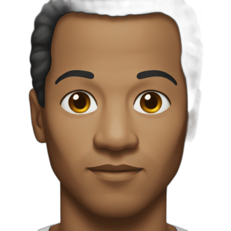 Mohamed Ali  emoji