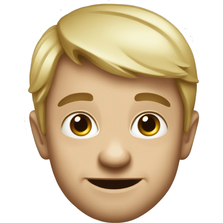 Nils Holgersson imp  emoji