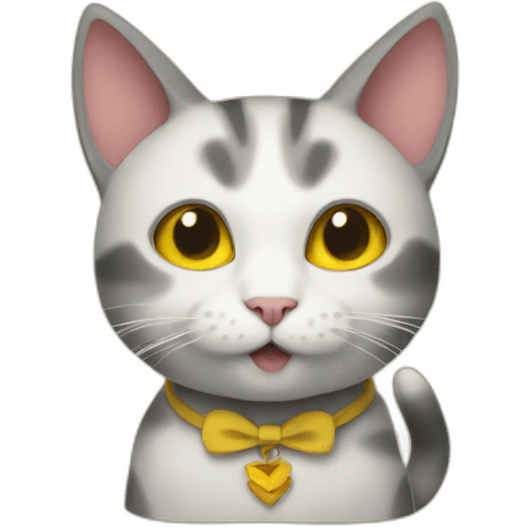 cat-with-pikachu emoji