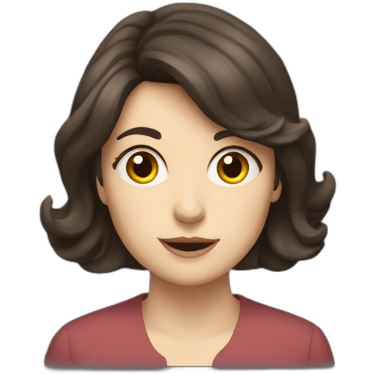 clara luciani emoji