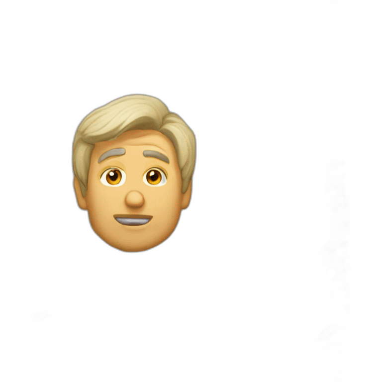 frank dubosc emoji