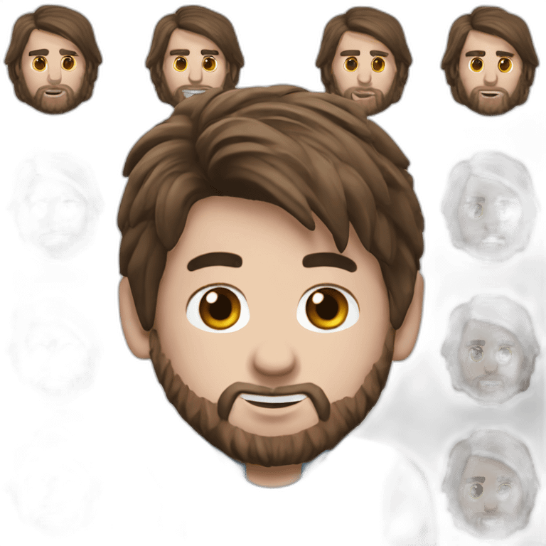 Messi-argentina emoji