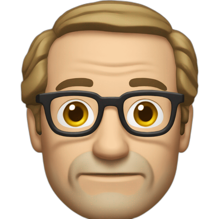 Saul goodman emoji