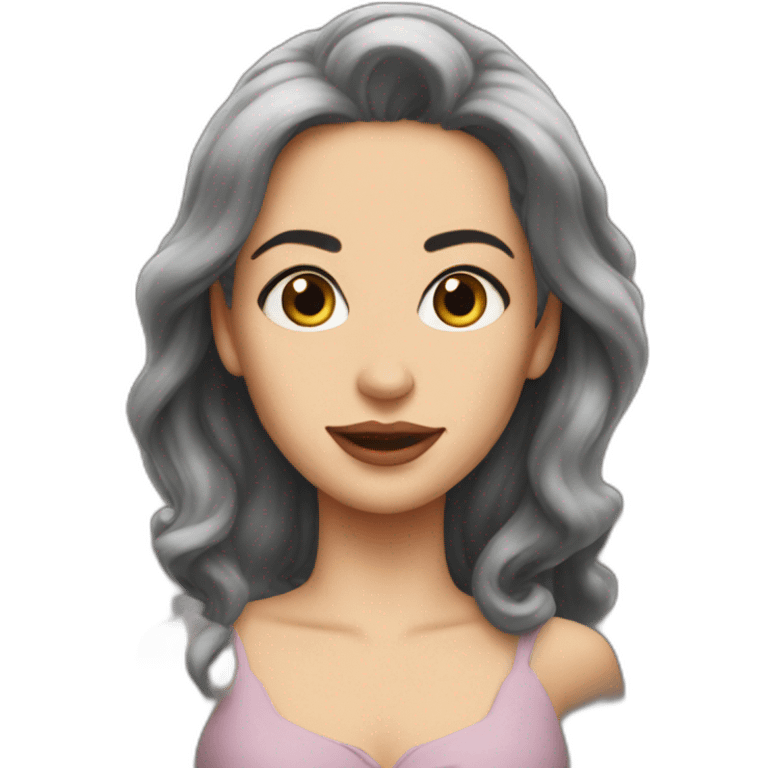 lana emoji