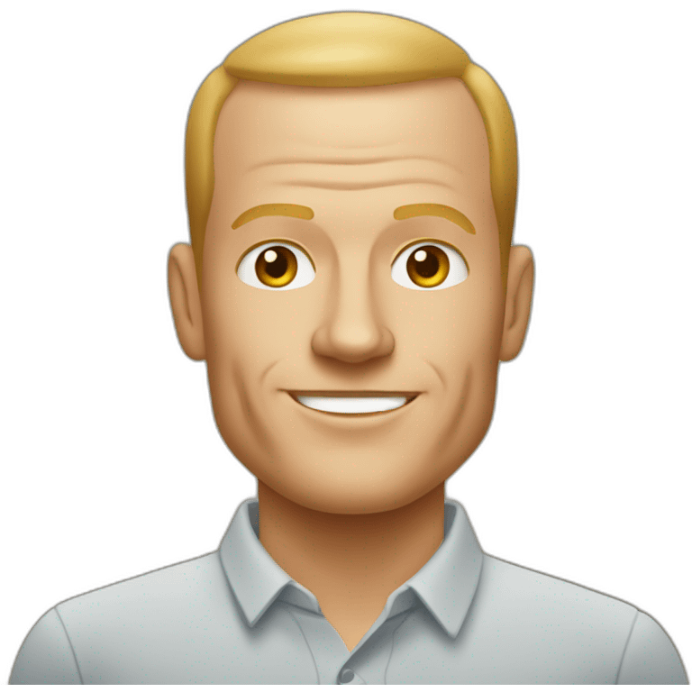 Timothy Ferriss emoji