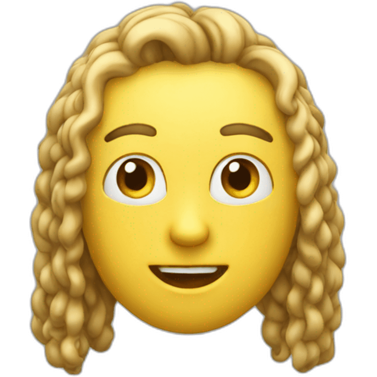 emoji silecio 3d emoji