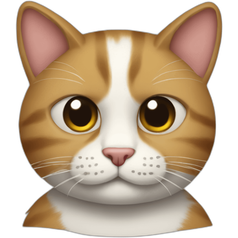 Don gato y su pandilla emoji