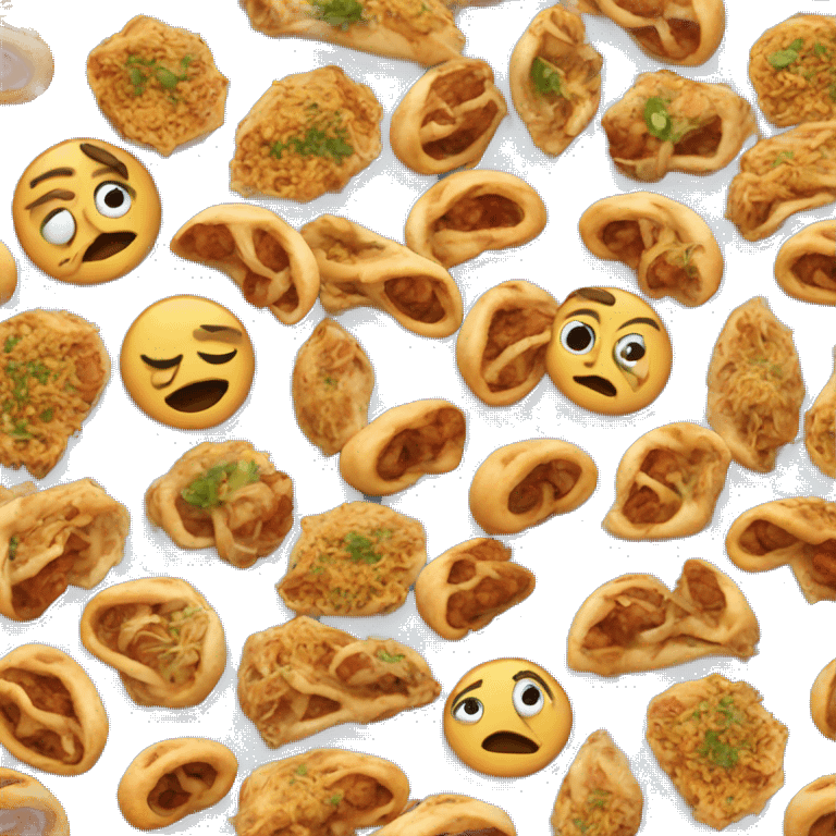 lahmacun emoji