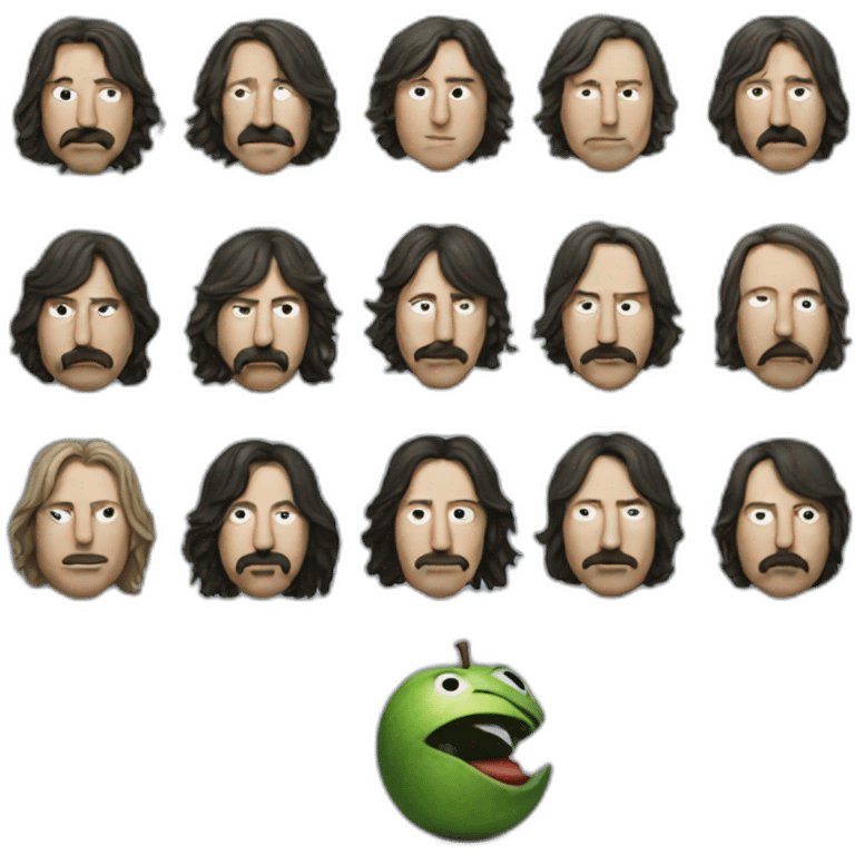 pink floyd emoji