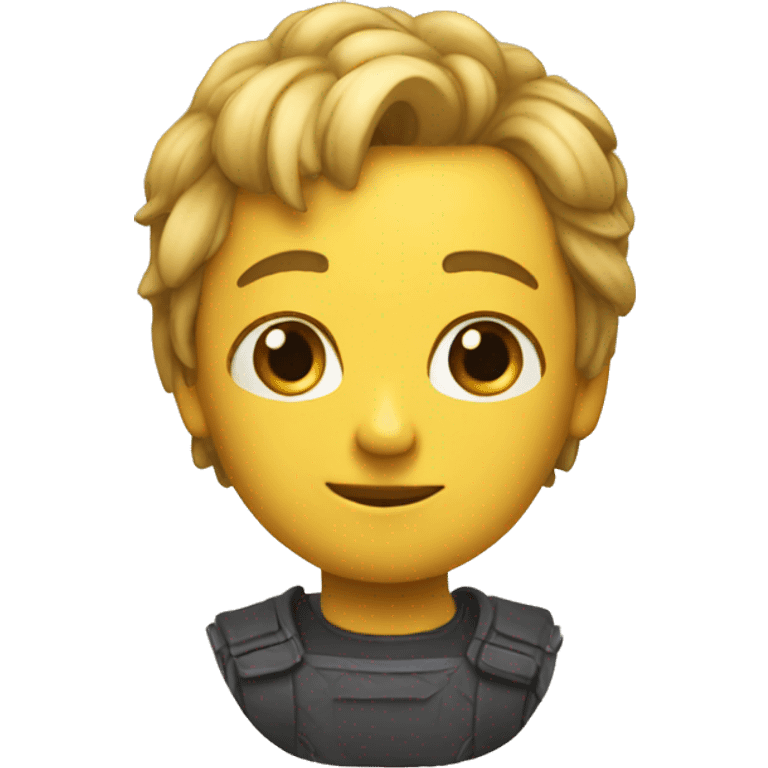 miniun emoji