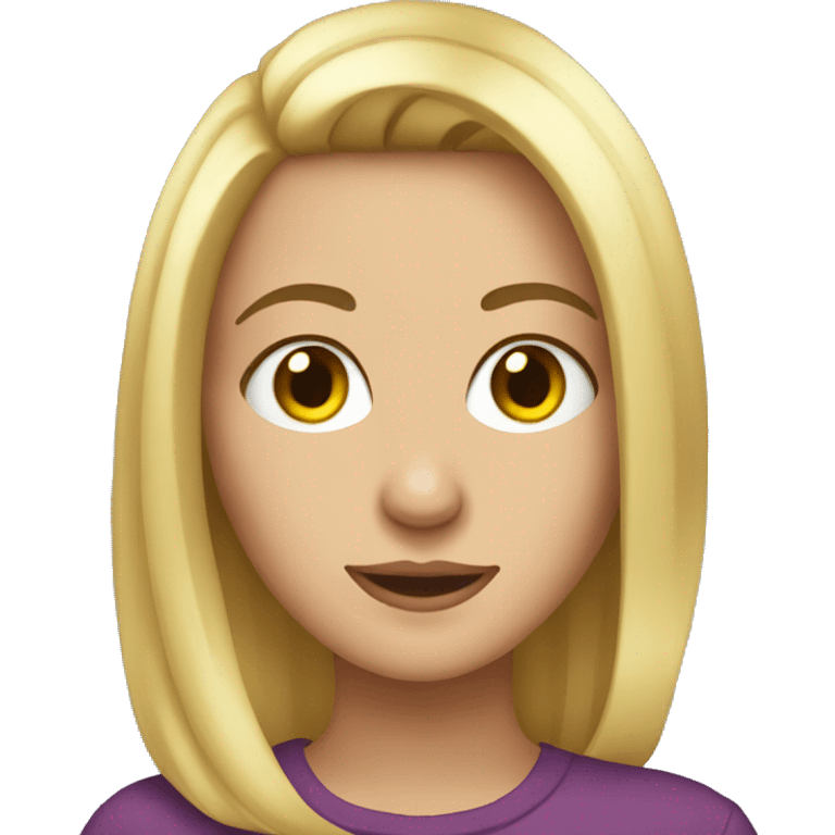 Veronika  emoji