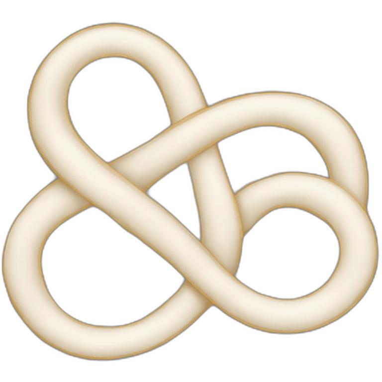 Infini-symbole emoji