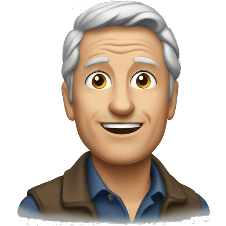 george feny emoji