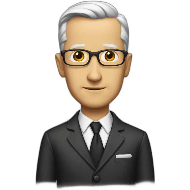 db-cooper emoji