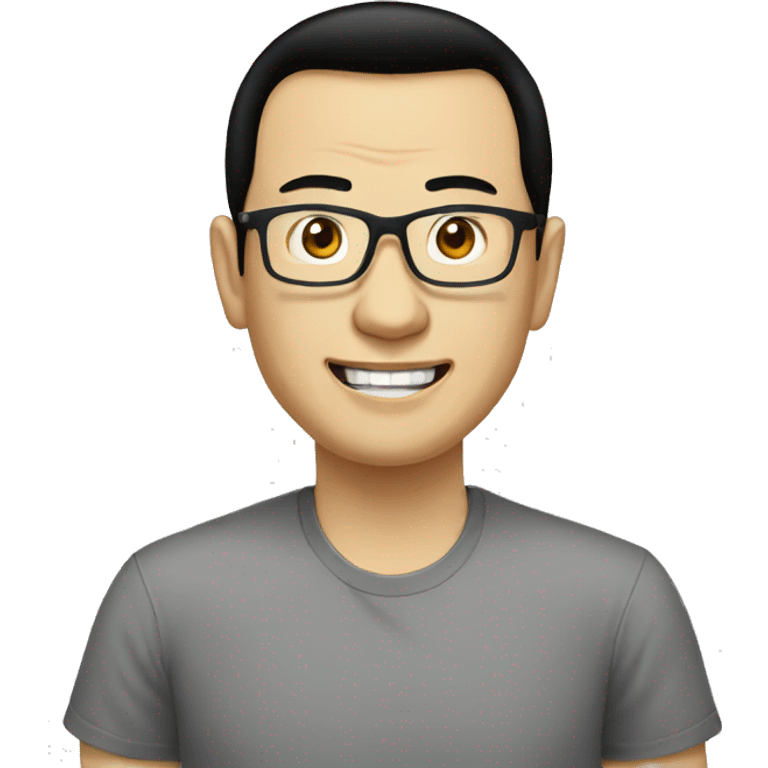 Ahok emoji