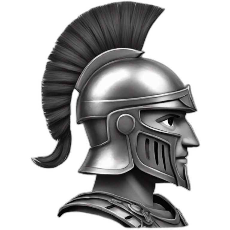 centurion-profile-penandink emoji