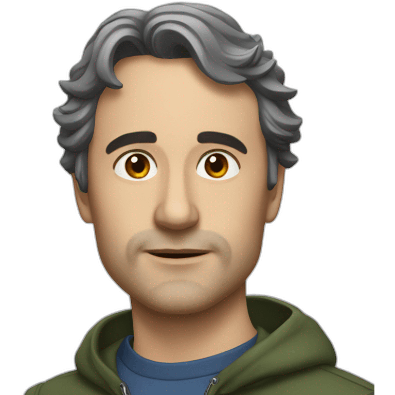 Fabrice inguenau emoji