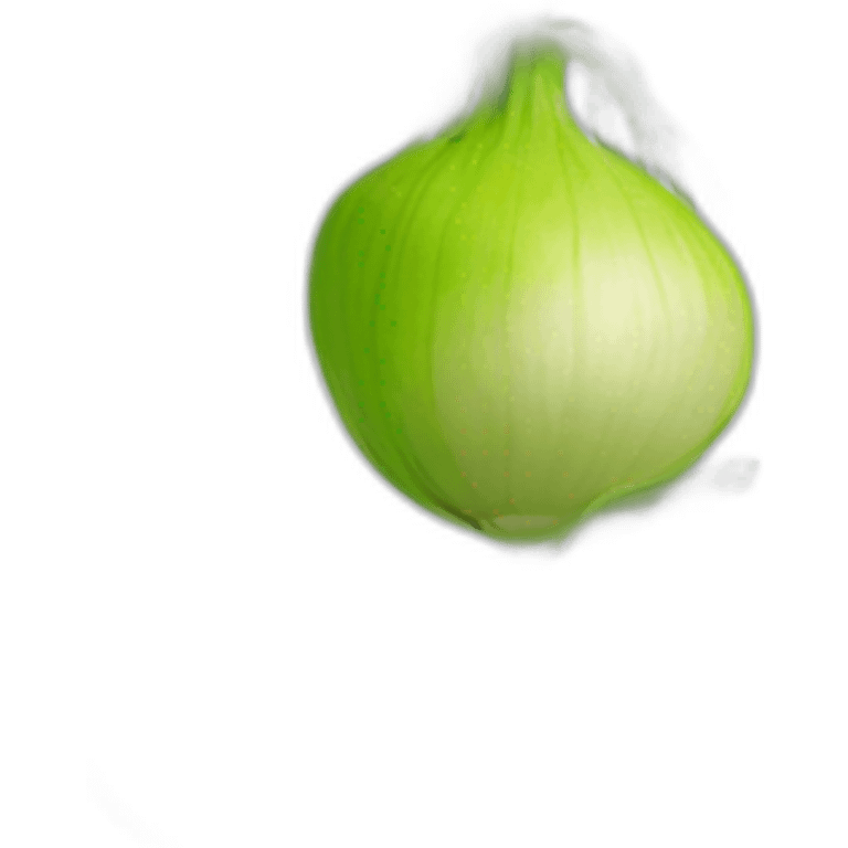 Shrek onions emoji