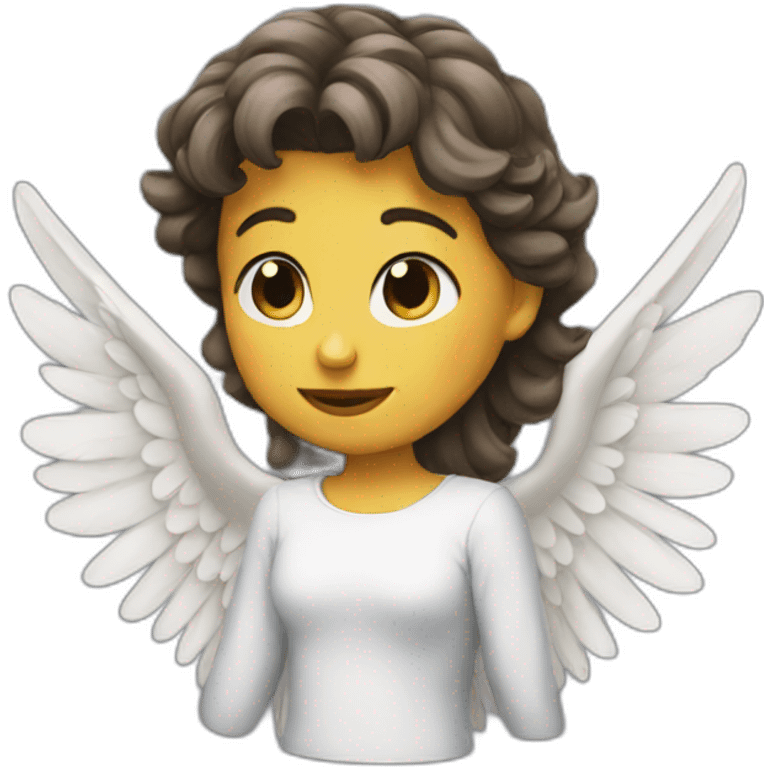 angele emoji