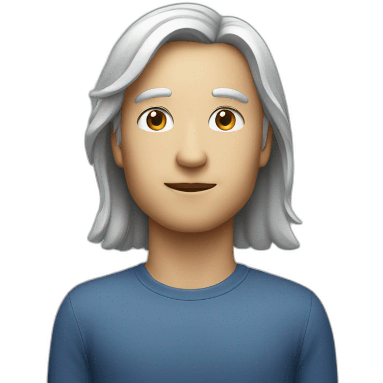 apple vision pro emoji