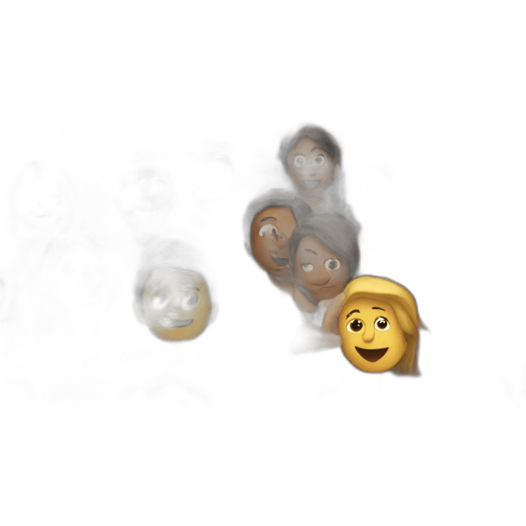 audience emoji