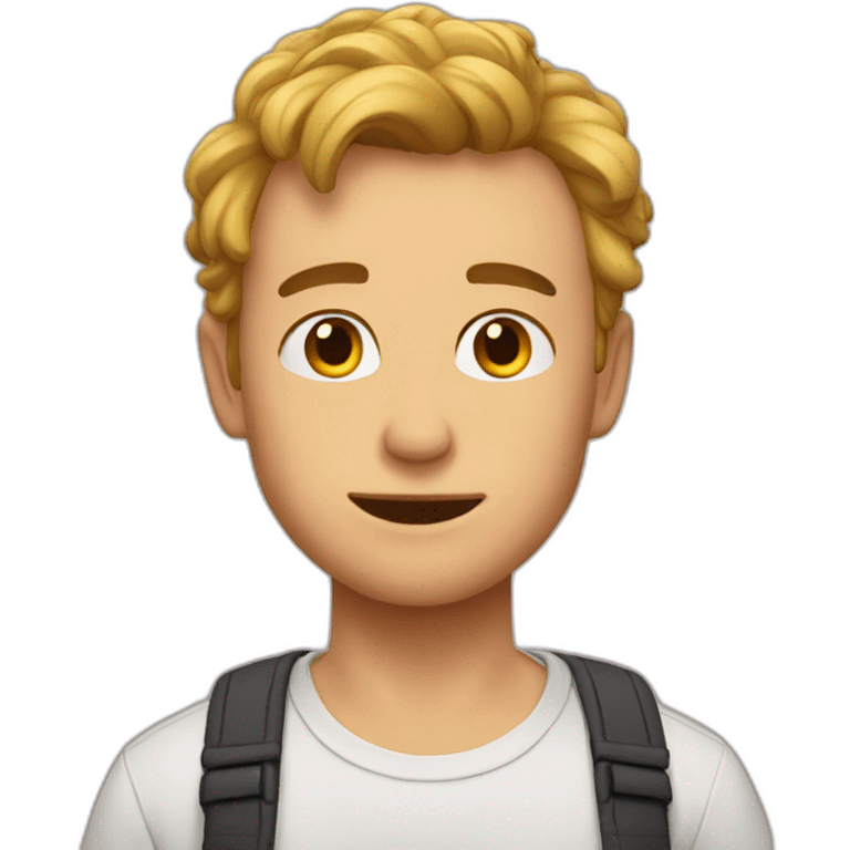 Tom emoji