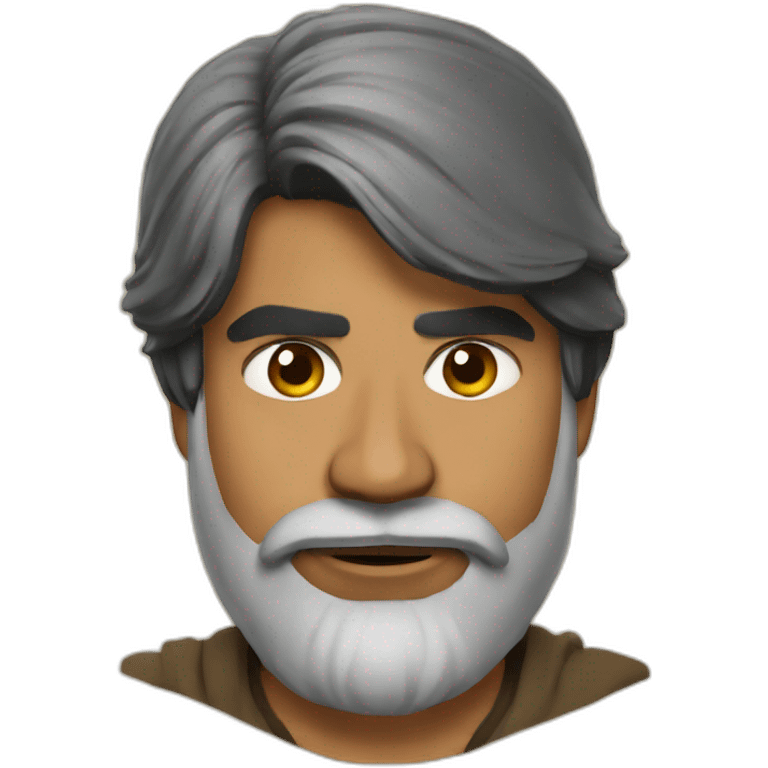 pawan kalyan babu emoji