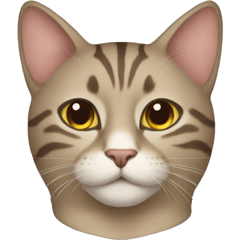 Gato emoji