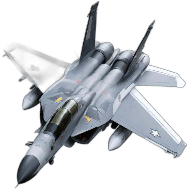 F-14 tomcat top gun emoji