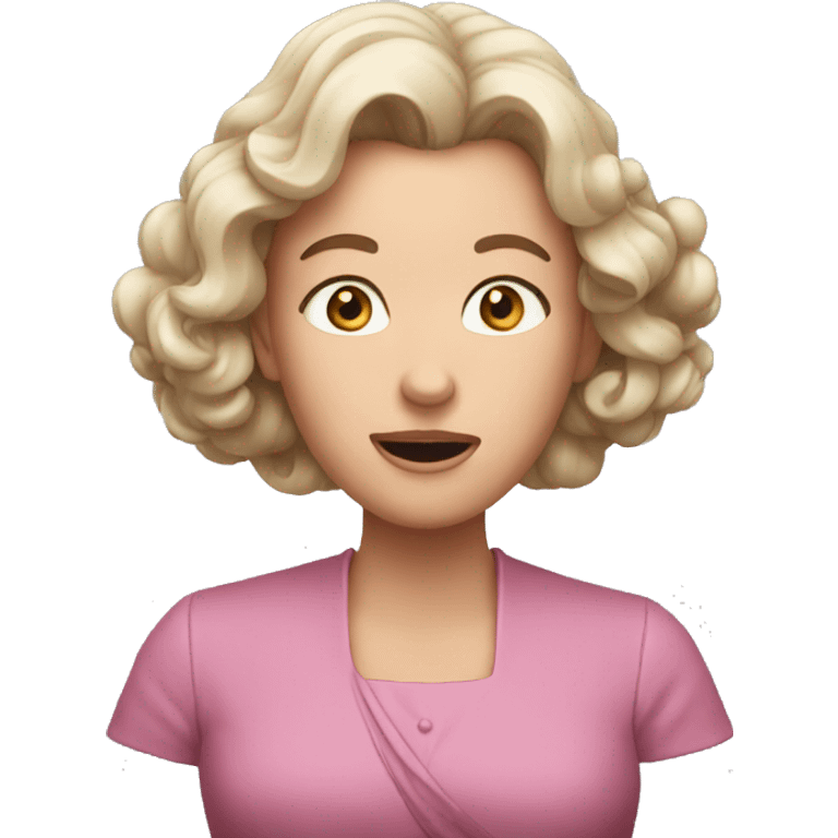  Elizabeth 2 surprised emoji