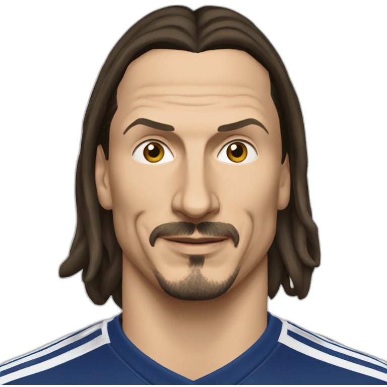 ibrahimovic emoji