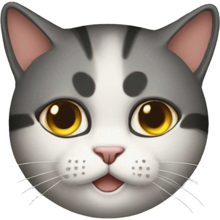 hacker cat emoji