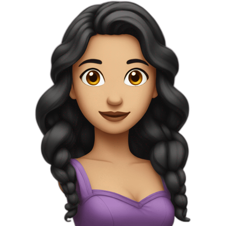 Jasmine emoji