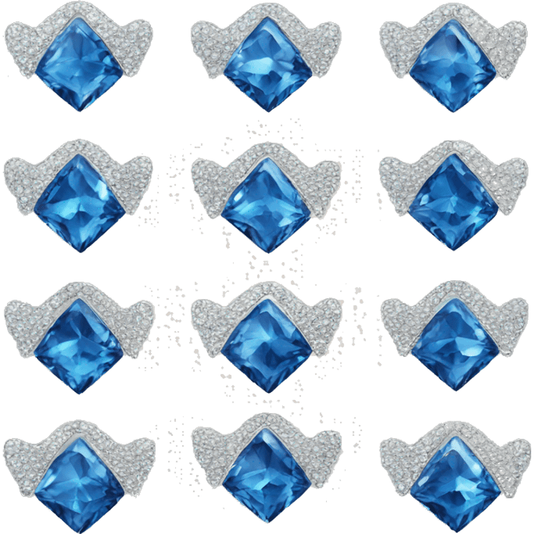 swarovski  emoji